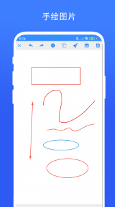 创意绘画app
                           