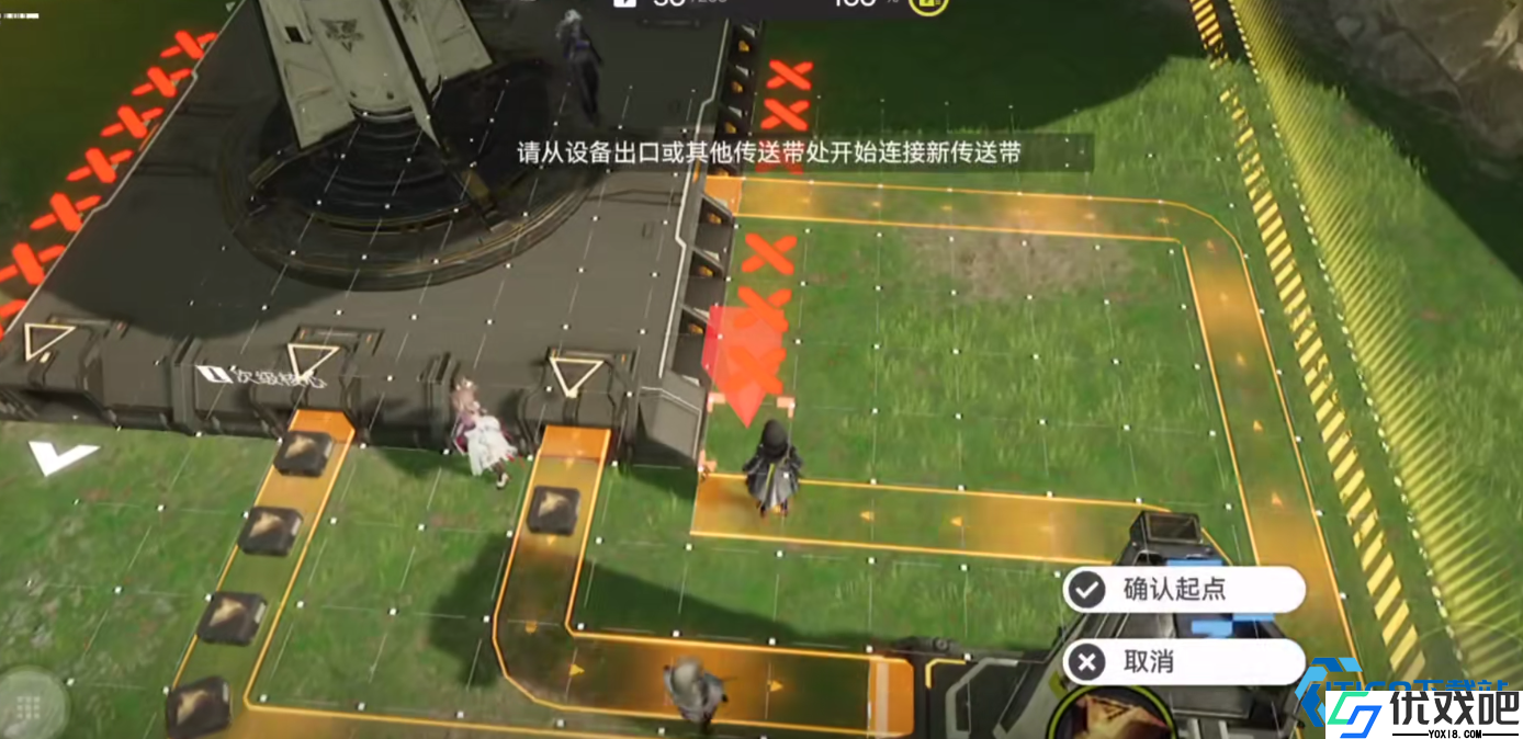 游戏电力系统全攻略