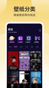 鲜柚壁纸
                           