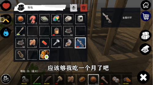 孤舟求生联机版中文版最新版下载