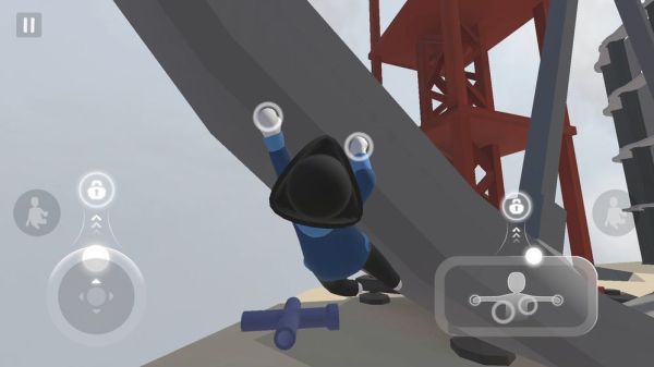 人类跌落梦境最新版下载