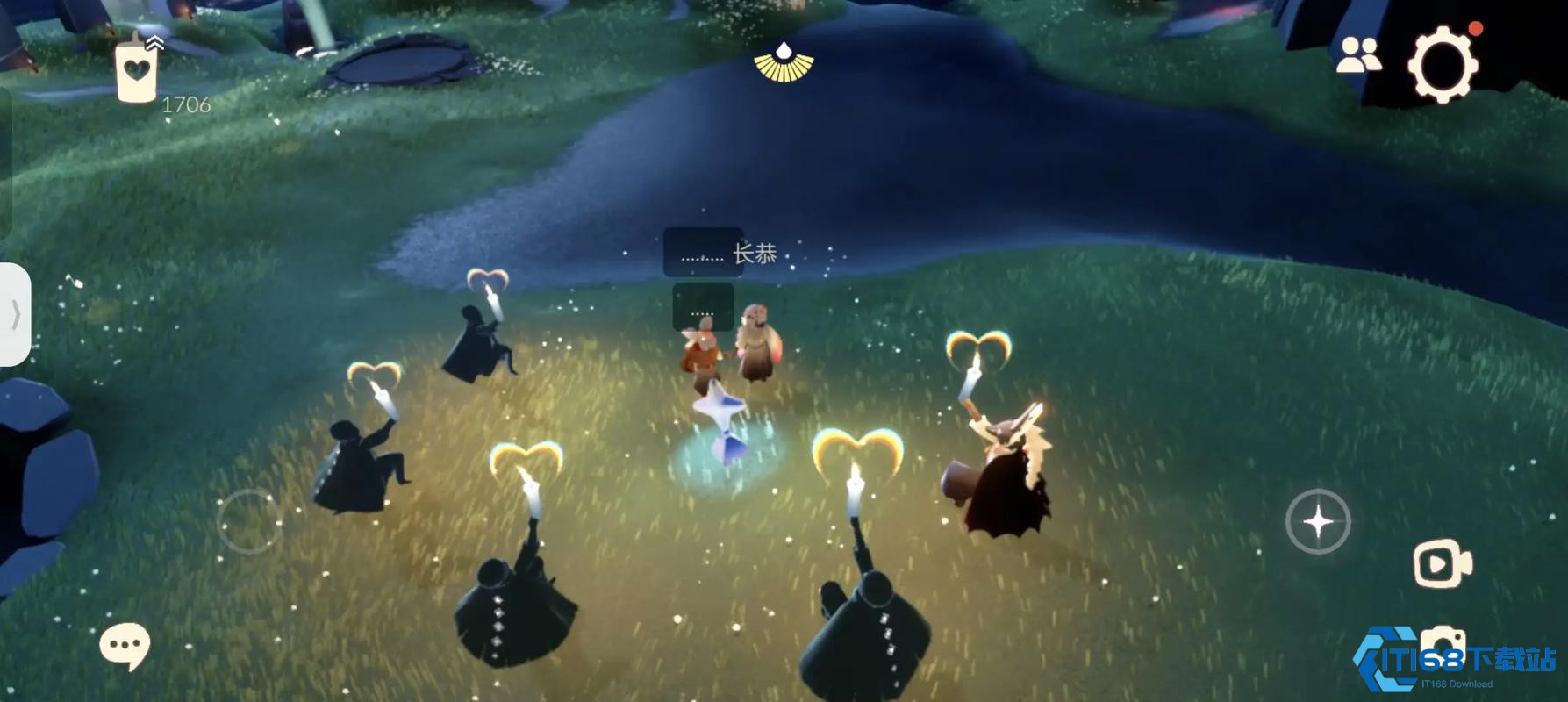 光遇爱心速刷攻略-免费高效获取全路径【全攻略】