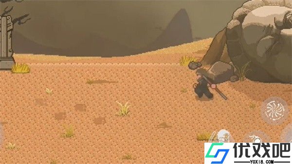 黑神话悟空像素版0.8