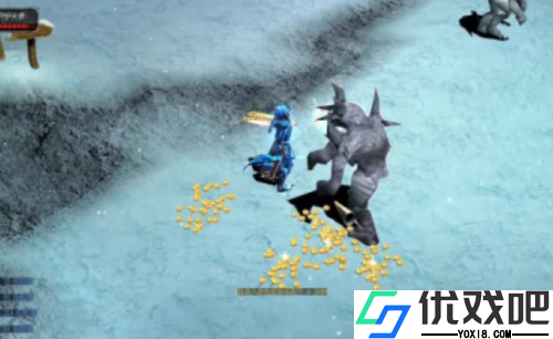 神兵mu
