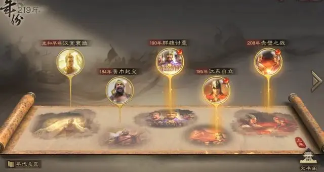 三国志战略版乱世烽烟怎么玩-三国志战略版乱世烽烟<font color=red>玩法</font>