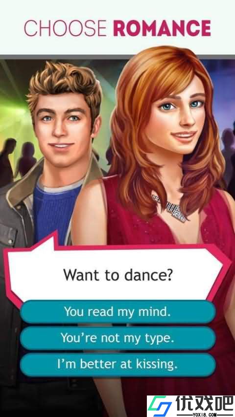 choicesstoriesy