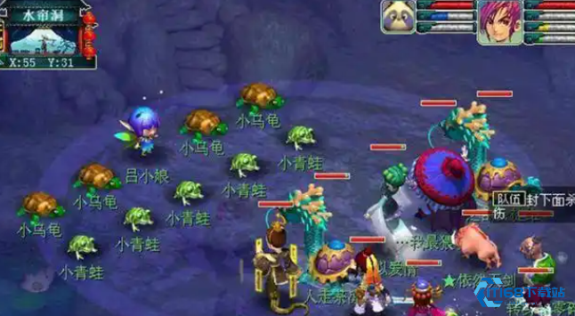 梦幻西游抓宝宝终极进阶攻略【全攻略】