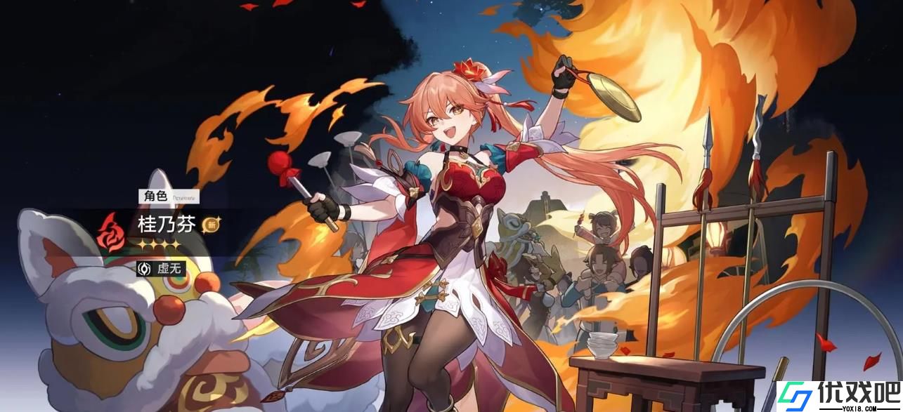 崩坏星穹铁道dot队怎么玩