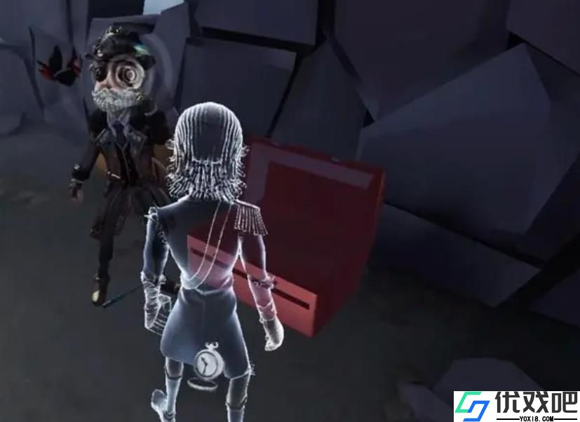 第五人格大副怎么玩