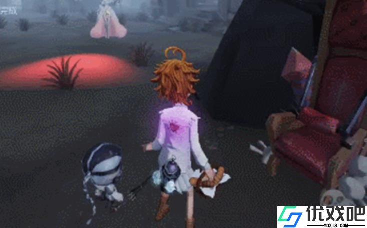 第五人格园丁打法技巧有哪些