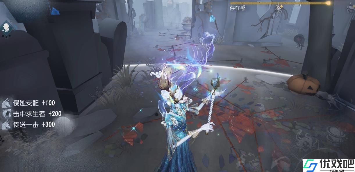 第五人格时空之影如何应对