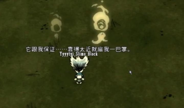 饥荒当中的虚影是什么-饥荒虚影养成指南