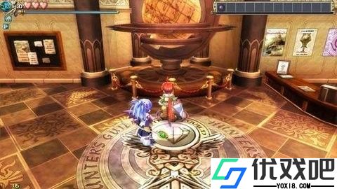 双星物语手机版