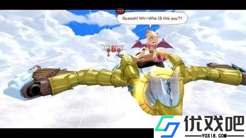 双星物语手机版