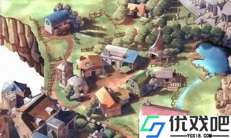 双星物语手机版