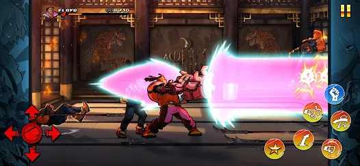怒之铁拳3官方下载