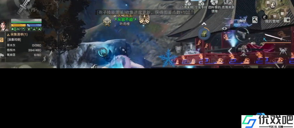 再生试剂末世生存指南