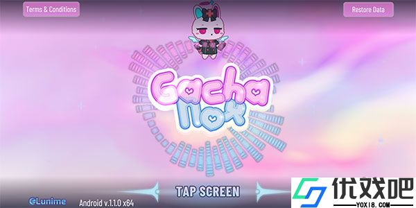 加查nox官方正版