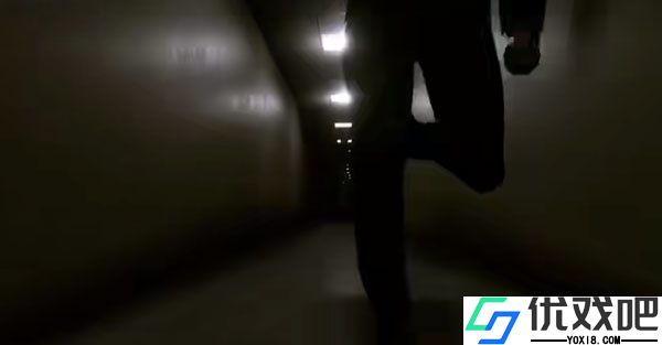 后室正版手游(NoClip)