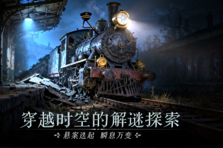 同盟神探九游版