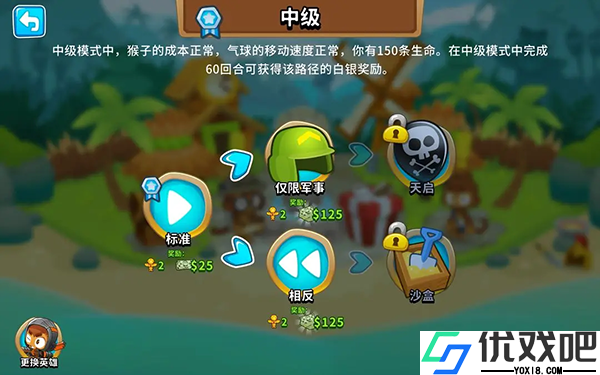 气球塔防6(Bloons TD 6)