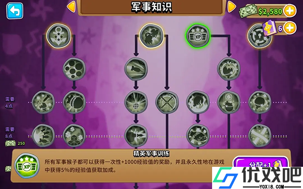 气球塔防6(Bloons TD 6)