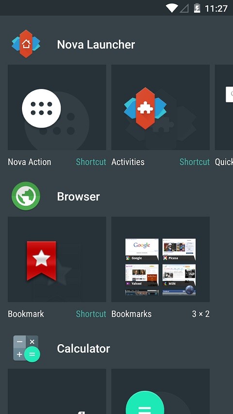nova launcher中文版下载nova launcher解锁版下载