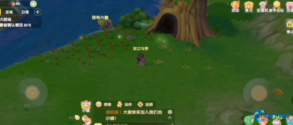 星夜追猎指南：萤火虫闪烁与螳螂伏击的<font color=red>冒险</font>旅程【详细指南】