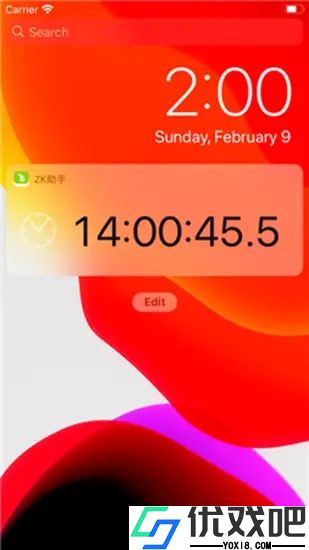 ZK助手app