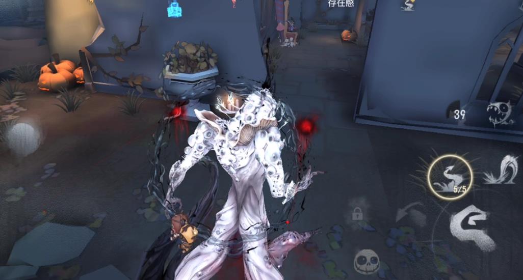 第五人格黄衣之主技能有哪些-第五人格黄衣之主技能核心要点
