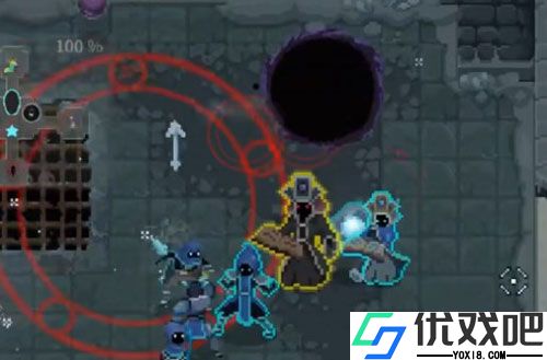 传说法师手游