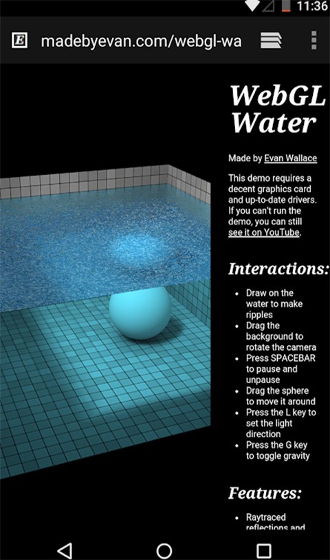 Web