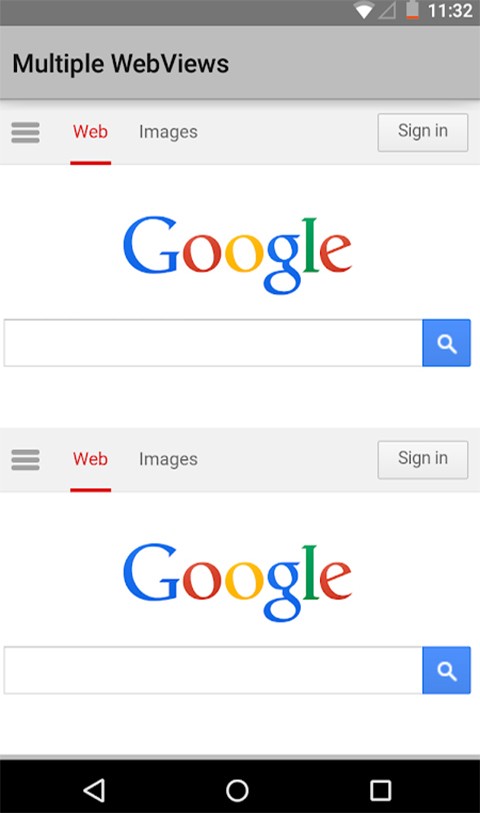 Web