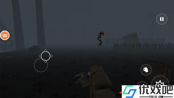 inside防者汉化版