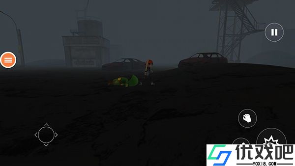 inside防者汉化版