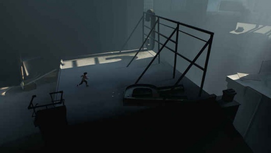 inside防者汉化版