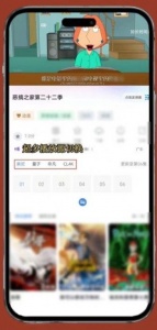 雨林影视电视盒子版
                           