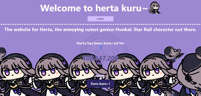 hertakurukuru手机版下载