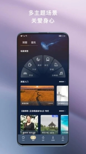 FLOW冥想最新版下载