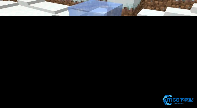 三步神技搞定-Minecraft-冰块融化【干货】