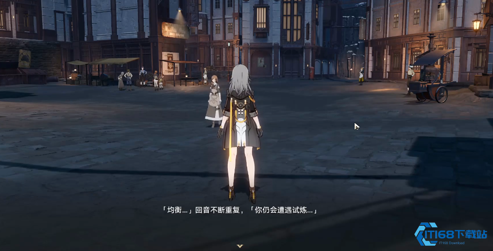 轻松征服均衡等级-1：新手必备升级指南【完全解析】
