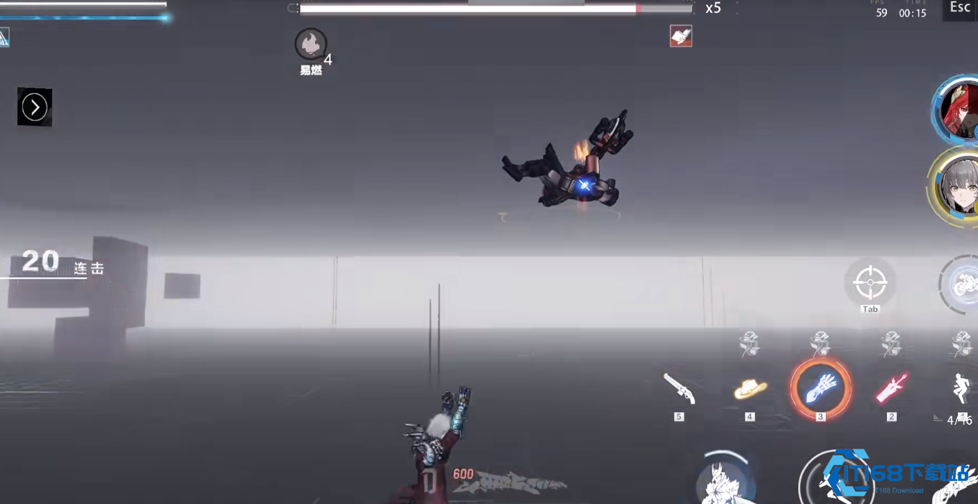 但丁真魔人爆发<font color=red>玩法</font>深度解析【干货】