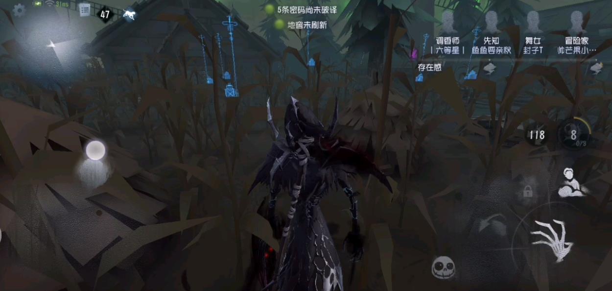 第五人格杰克技能怎么用-第五人格杰克操作指南