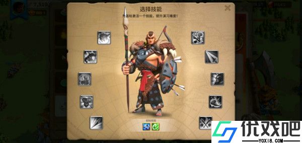 万国觉醒洛哈值得培养吗