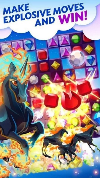 宝石迷阵3中文版游戏下载
