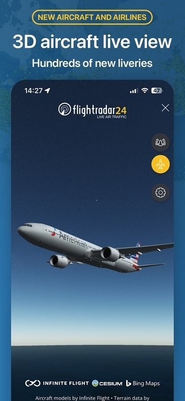 flightradar24安卓版官网版下载