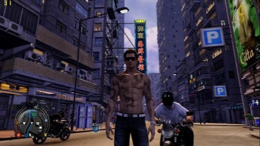 热血无赖中文最新版下载