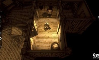 鲍里斯与黑暗生存中文版