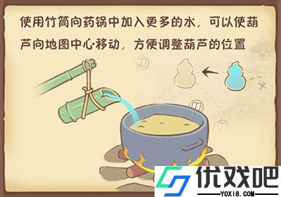 兔与药游戏