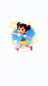 星辰计步app